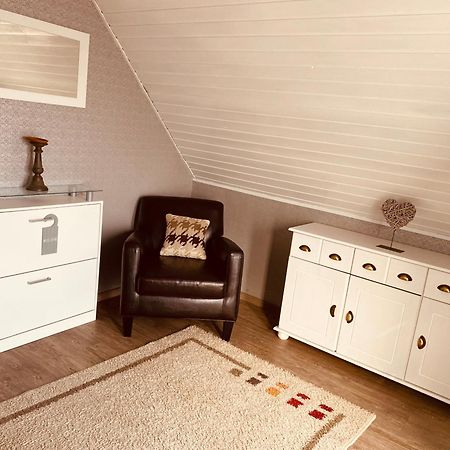 Ferienwohnung Im Schoenen Westerwald Muschenbach Luaran gambar