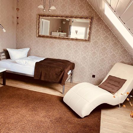 Ferienwohnung Im Schoenen Westerwald Muschenbach Luaran gambar
