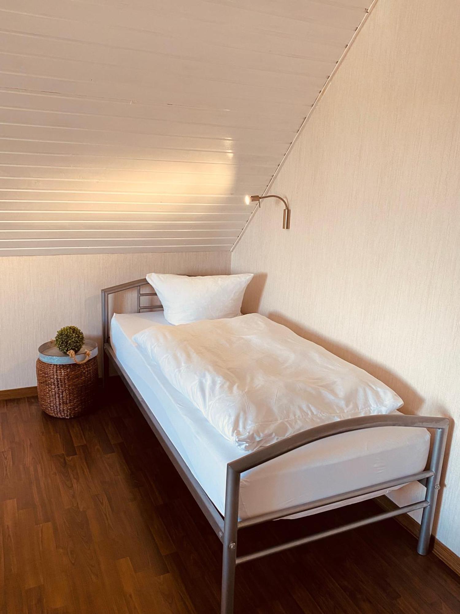Ferienwohnung Im Schoenen Westerwald Muschenbach Luaran gambar