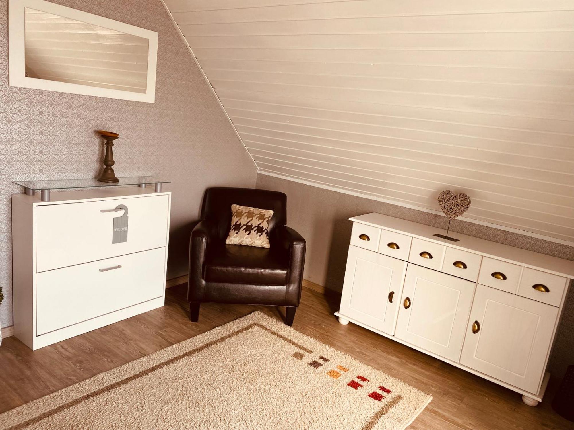 Ferienwohnung Im Schoenen Westerwald Muschenbach Luaran gambar